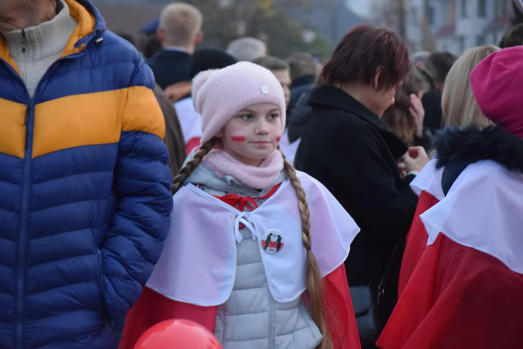 Dzień Niepodległości w Zgierzu