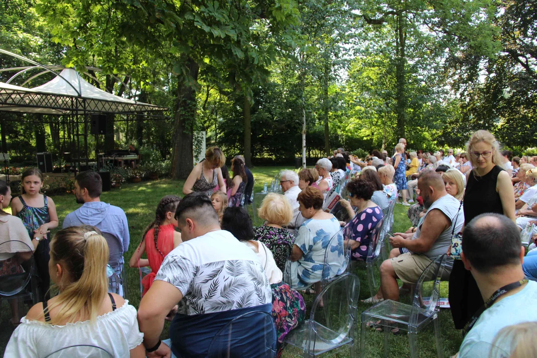 Wystartował cykl spotkań w ramach „Kulturanki u Herbsta” w Muzeum Pałac Herbsta.