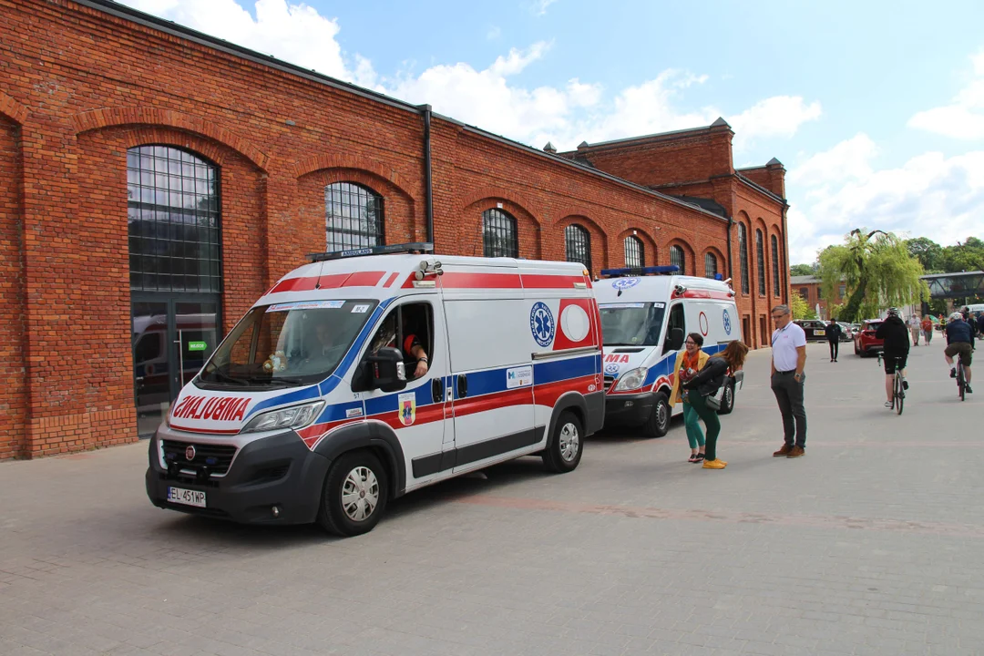 Ruszył 34. Międzynarodowy Wyścig Kolarski „Solidarności” i Olimpijczyków