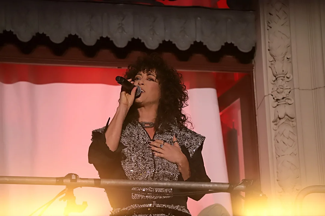 Light Move Festival 2025 – muzyczny drugi dzień