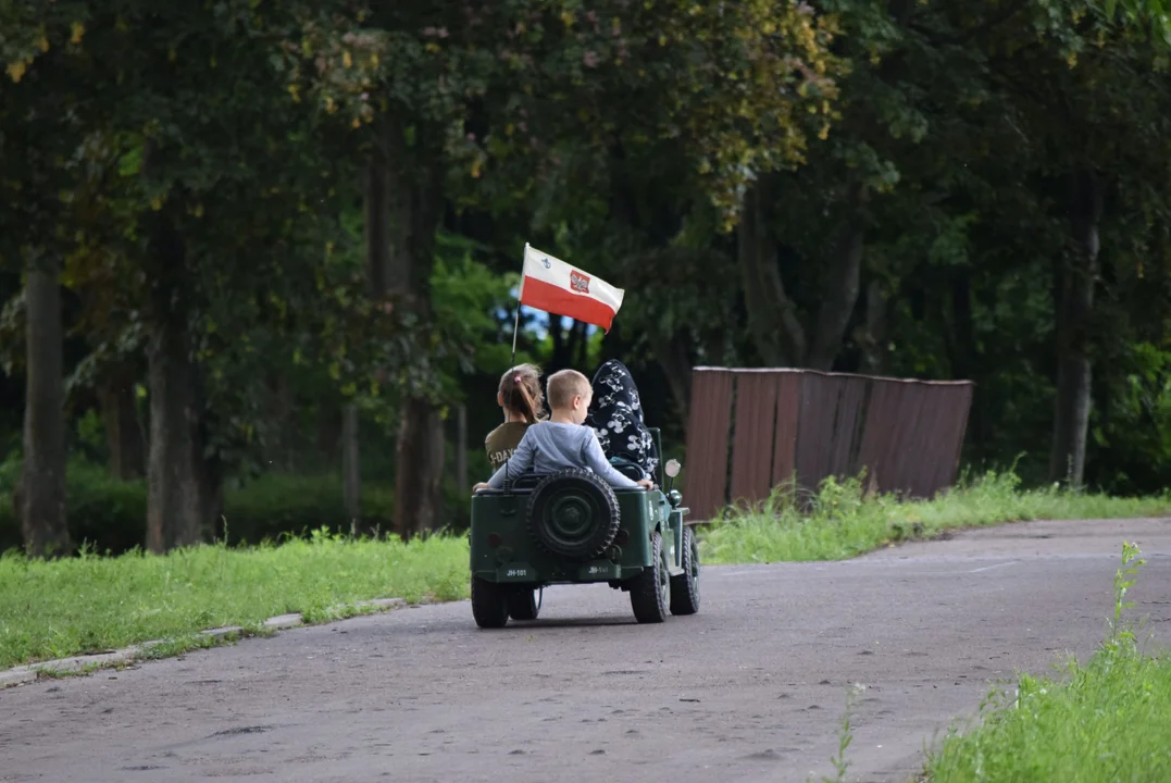 Dzień Dziecka na Motodromie