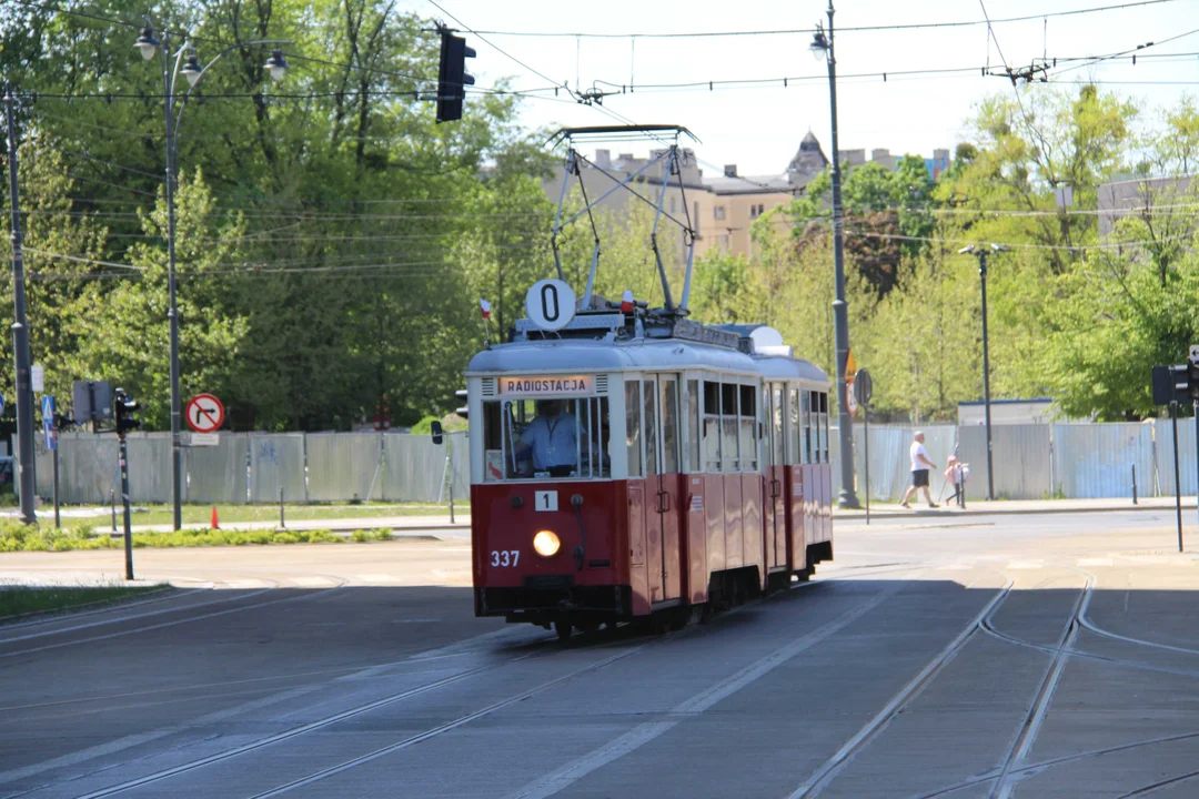 Ruszyły Łódzkie Linie Turystyczne 2024