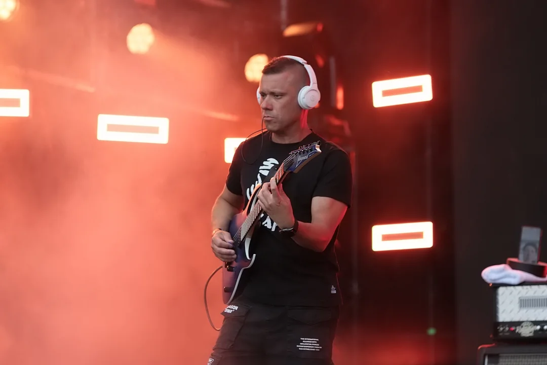 Finał Łódź Summer Festival