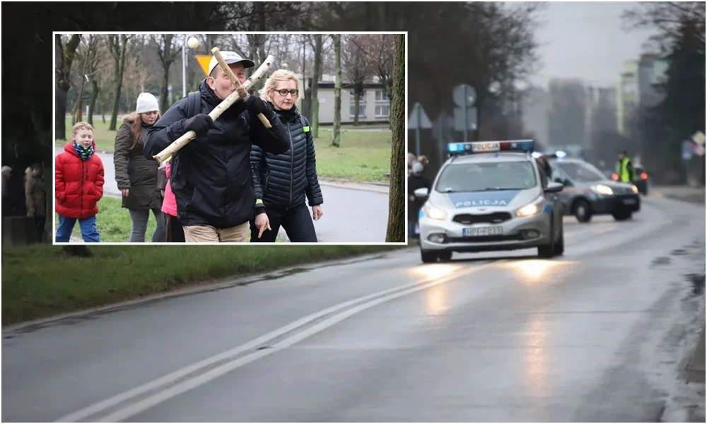 Rekordowa frekwencja na Ekstremalnych Drogach Krzyżowych. Przeszły nimi tysiące wiernych [ZDJĘCIA] - Zdjęcie główne