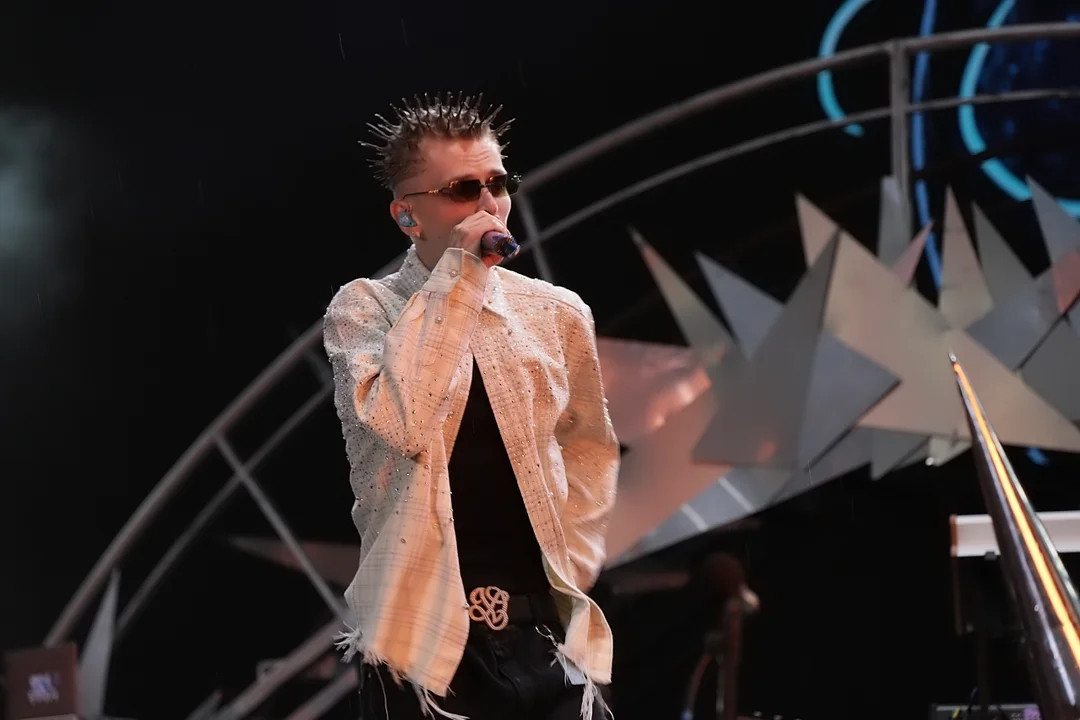 Finał Łódź Summer Festival
