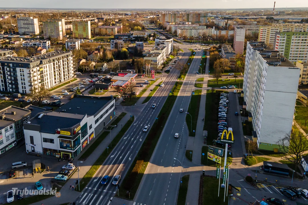 Liczba mieszkańców Piotrkowa niższa niż przewidywano. Miasto wyludnia się w szybkim tempie - Zdjęcie główne