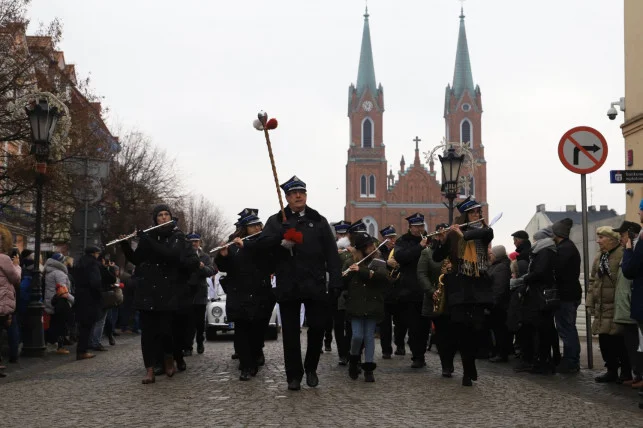 Już jutro (6 stycznia 2023) przez Kutno przejdzie Orszak Trzech Króli