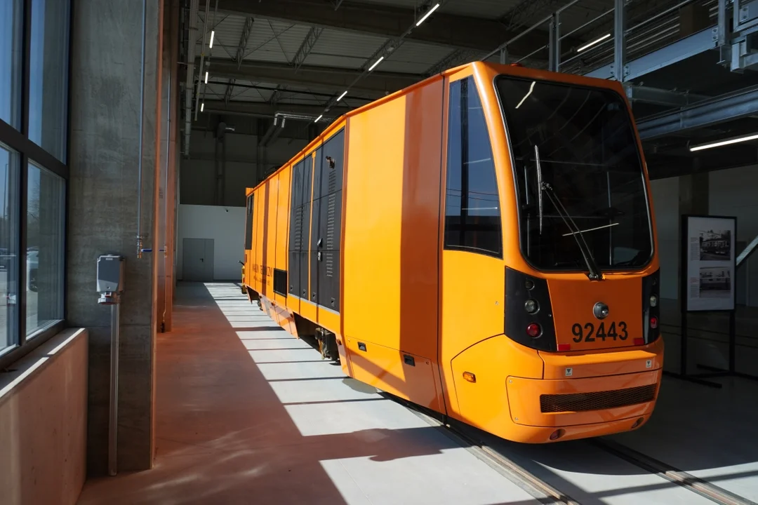 Helenówek Zakład Techniki