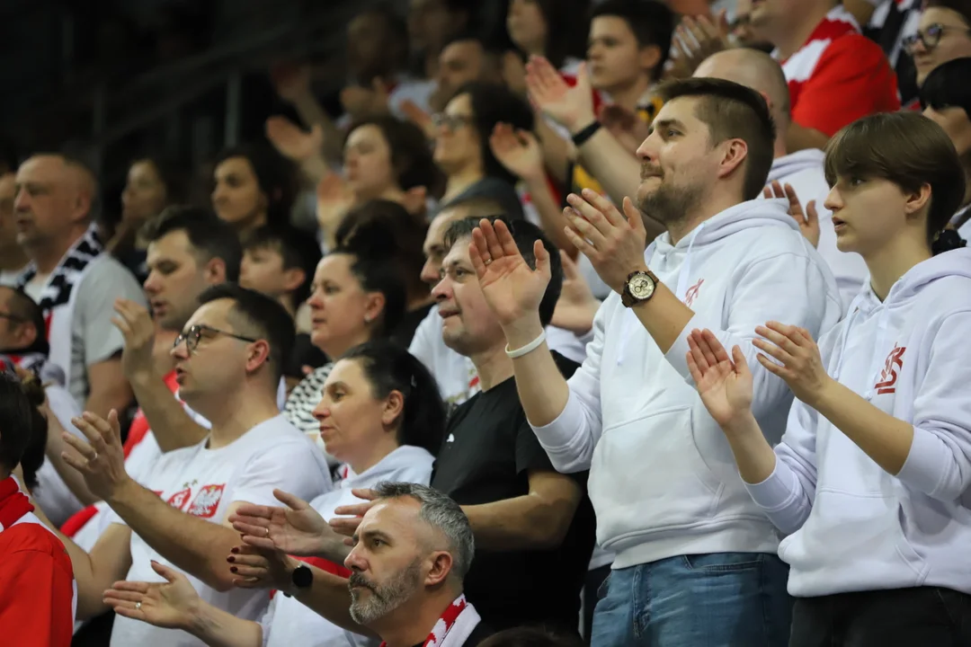 Siatkarskie derby Łodzi - ŁKS Łódź kontra Budowlani Łódź