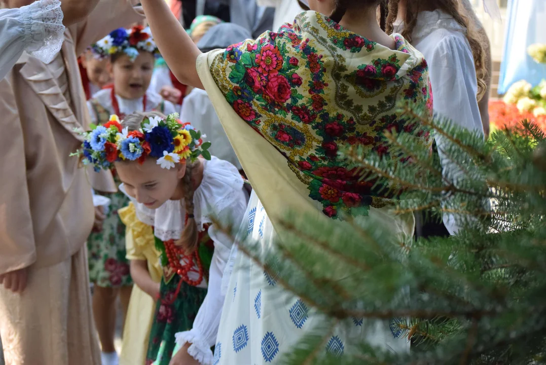 Muzyczne spotkania z wędką w Dzierżąznej