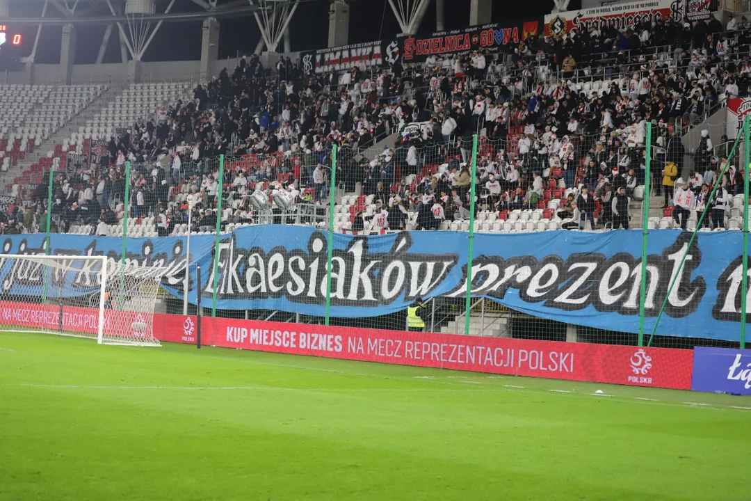 Mecz ŁKS Łódź vs Legia Warszawa