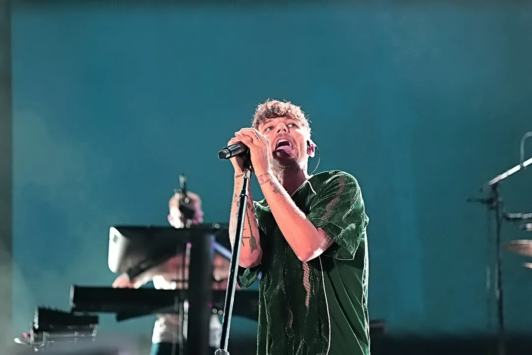 Łódź Summer Festival 2025 – tak wyglądał drugi dzień festiwalu!