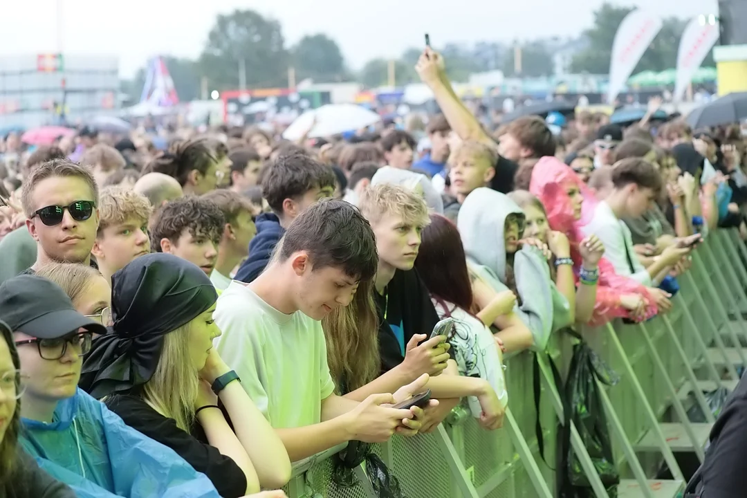 Finał Łódź Summer Festival