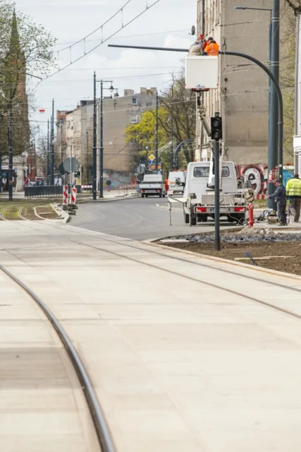 Remonty Drogowe Bałuty