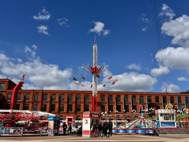 Festiwal Karuzel 2026