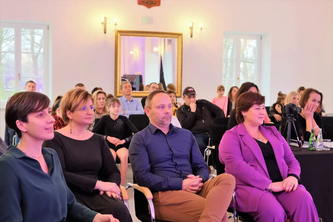 Za nami I Wojewódzki Amatorski Konkurs Tańca Solowego w Leszczynku