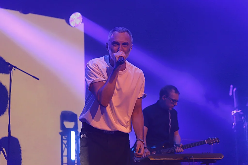 Łódź Summer Festival 2025 – tak wyglądał pierwszy dzień festiwalu!