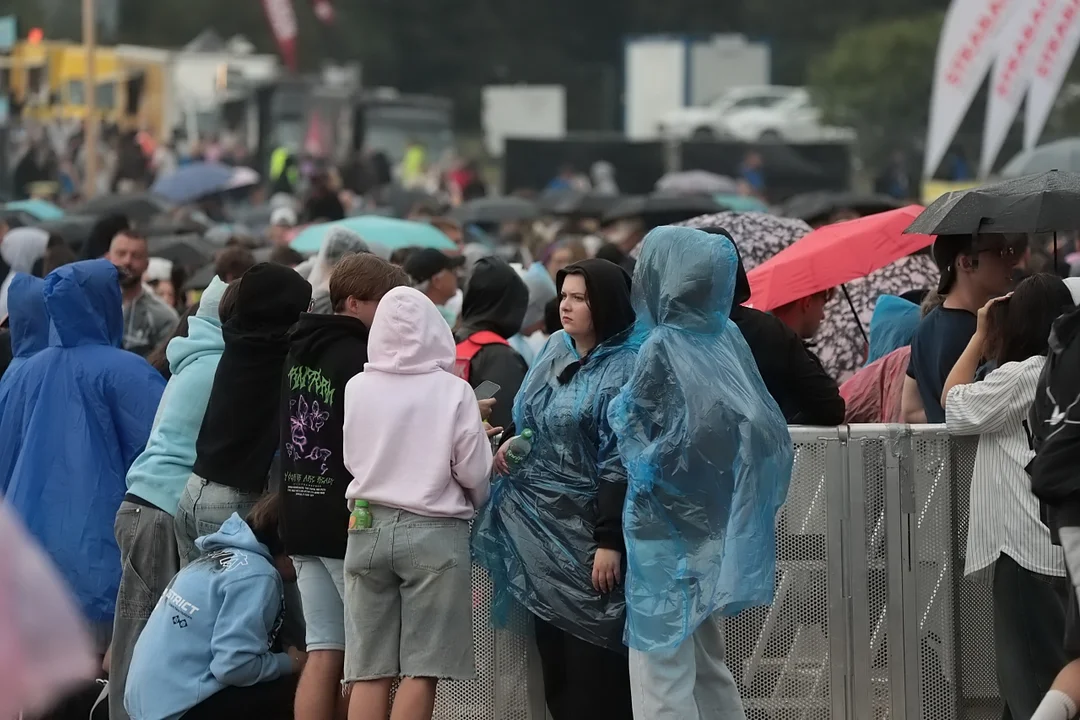 Finał Łódź Summer Festival