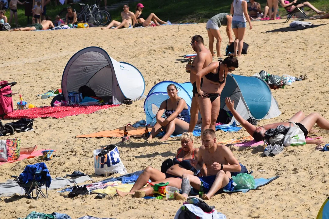 Przygotowania do rozpoczęcia sezonu na Malince. Wybierzecie się tam na Majówkę? [zdjęcia]