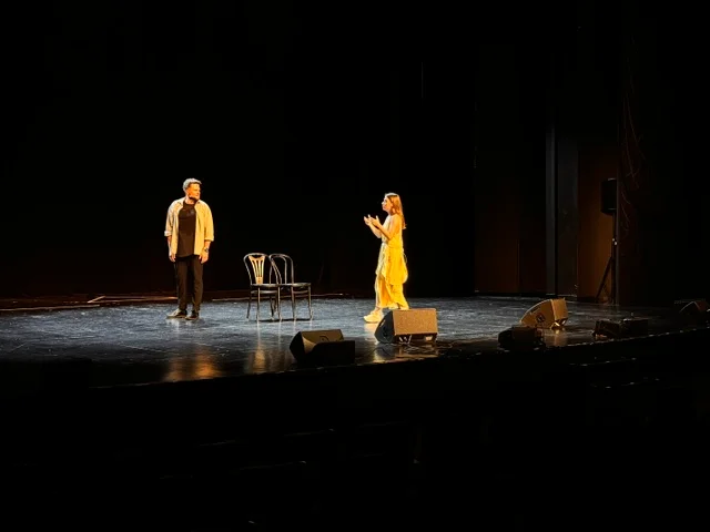 Tłumy na castingu do „Krainy Lodu” w Łodzi