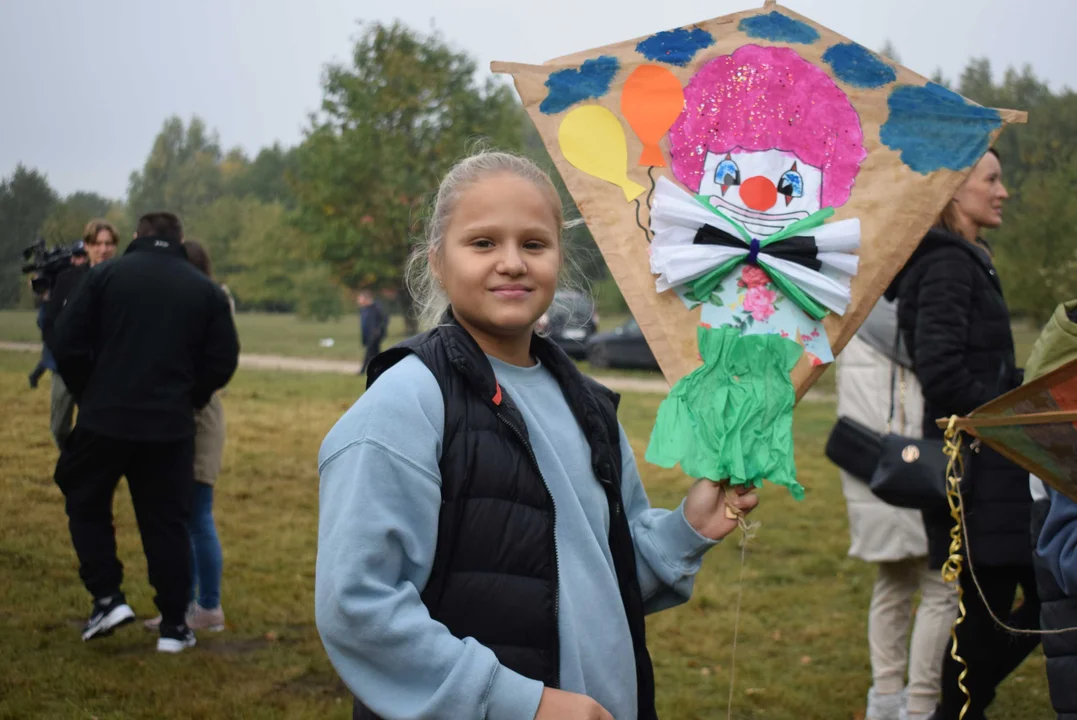 Święto Latawca w Zgierzu