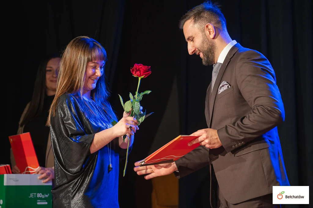 Prezydent nagrodził stypendiami sportowców i artystów. Kto został wyróżniony? [FOTO] - Zdjęcie główne