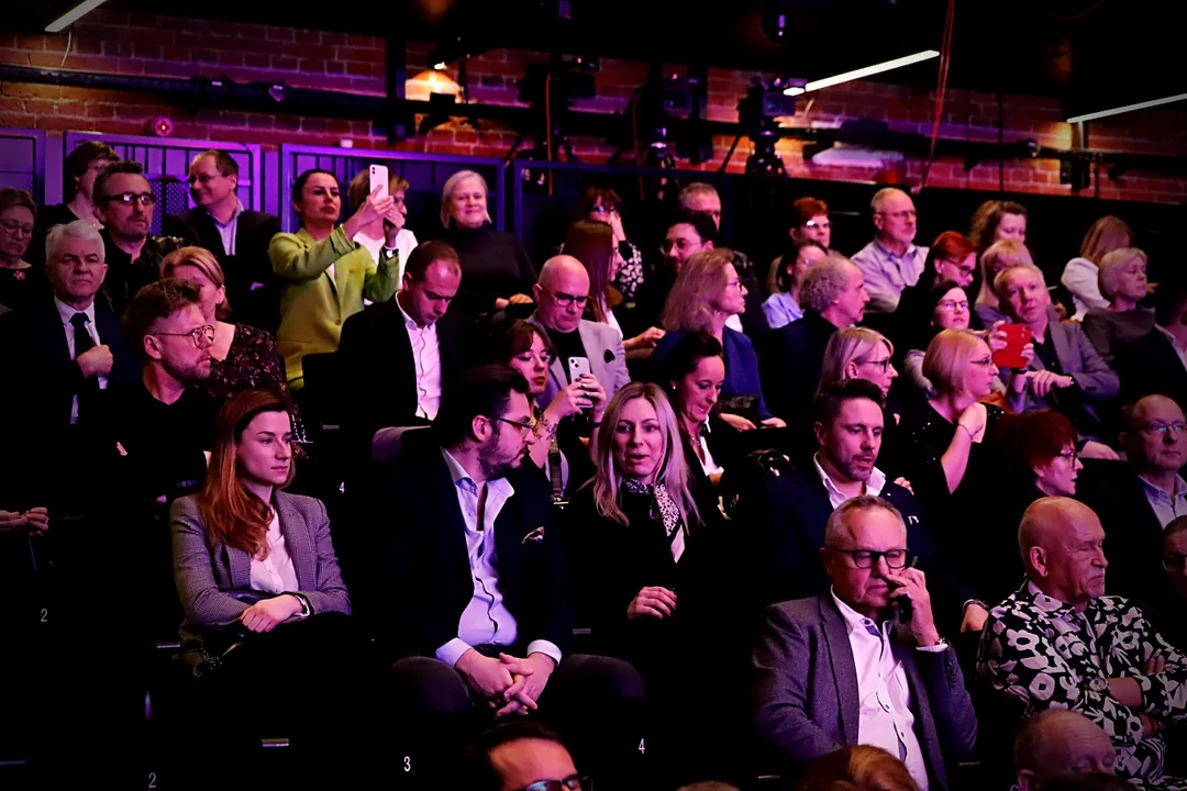 Fotorelacja z zakończenia pierwszej edycji TEATROPOLIS