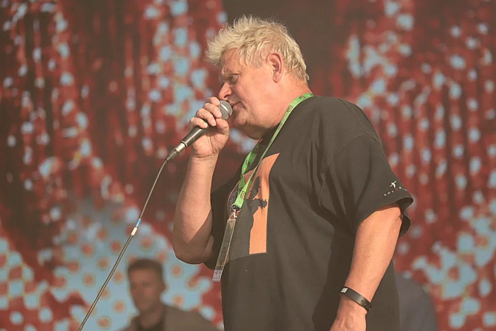 Łódź Summer Festival 2025 – tak wyglądał pierwszy dzień festiwalu!