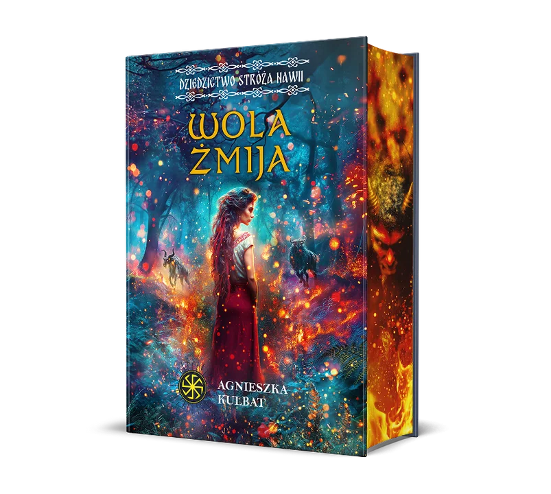 Nowa powieść Piotrkowianki czerpie z miejskich legend