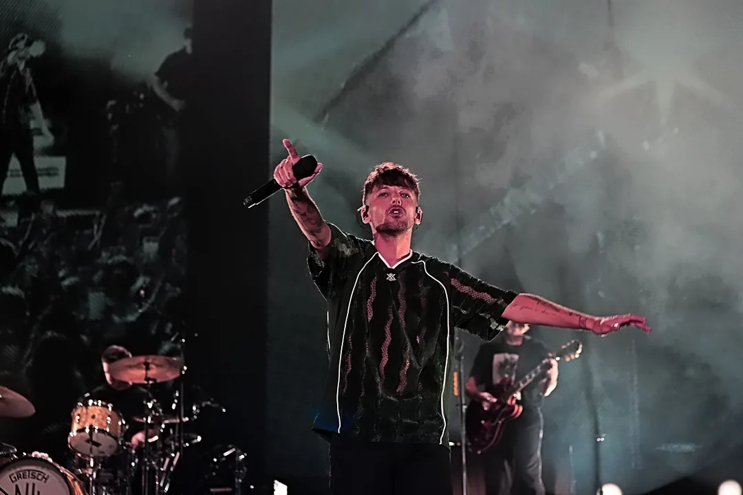 Łódź Summer Festival 2025 – tak wyglądał drugi dzień festiwalu!