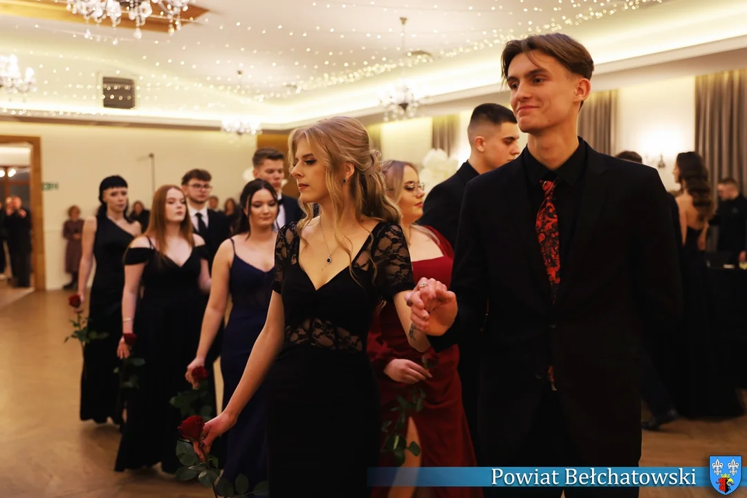 Studniówka Ekonomik