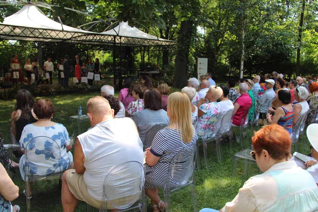 Wystartował cykl spotkań w ramach „Kulturanki u Herbsta” w Muzeum Pałac Herbsta.