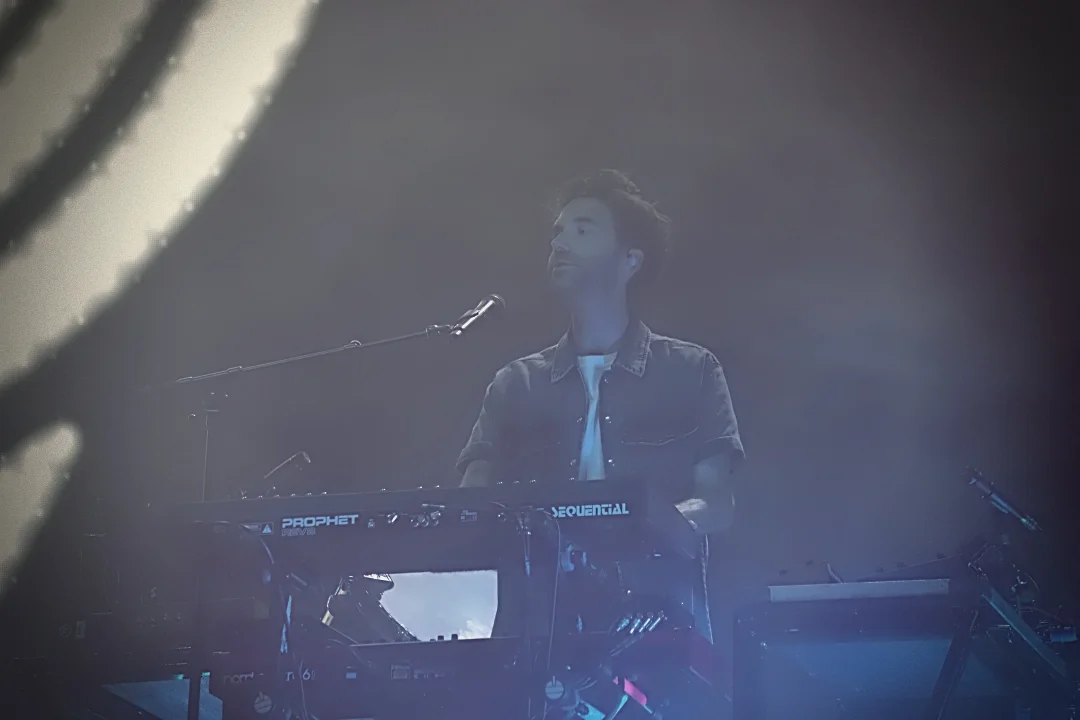 OneRepublic w Atlas Arenie