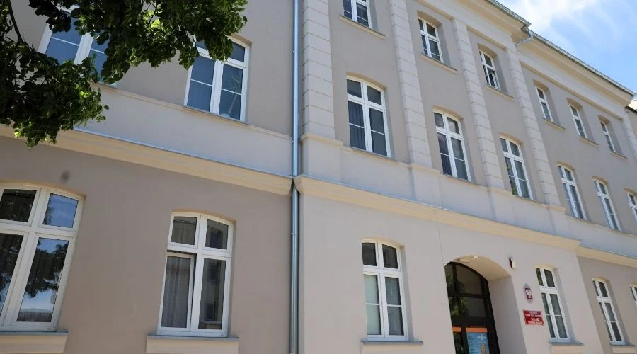 Nagrodzone kamienice w Piotrkowie