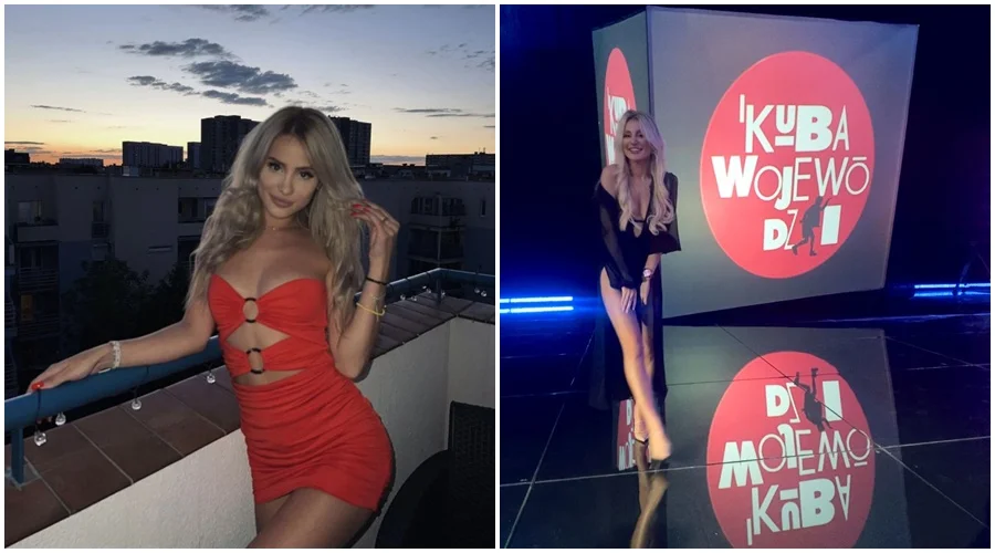 Ania spod Kutna wystąpi w popularnym programie. Jak influencerka poradzi sobie na wsi? [ZDJĘCIA] - Zdjęcie główne