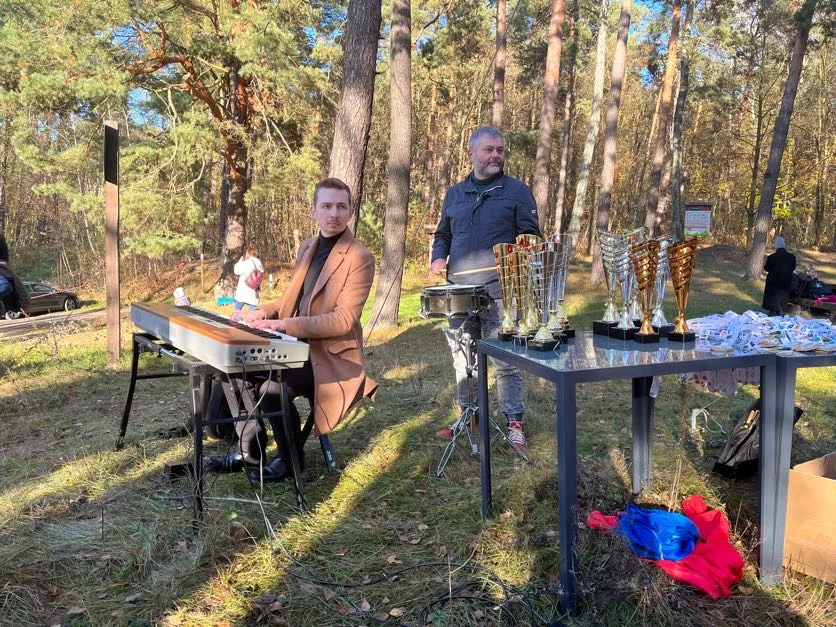 Aktywny weekend w Zgierzu i okolicy - zobacz najlepsze zdjęcia!