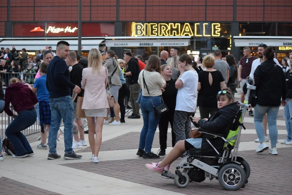 Ira na Urodzinach Manufaktury zgromadziła rzesze fanów. To była muzyczna uczta [galeria]