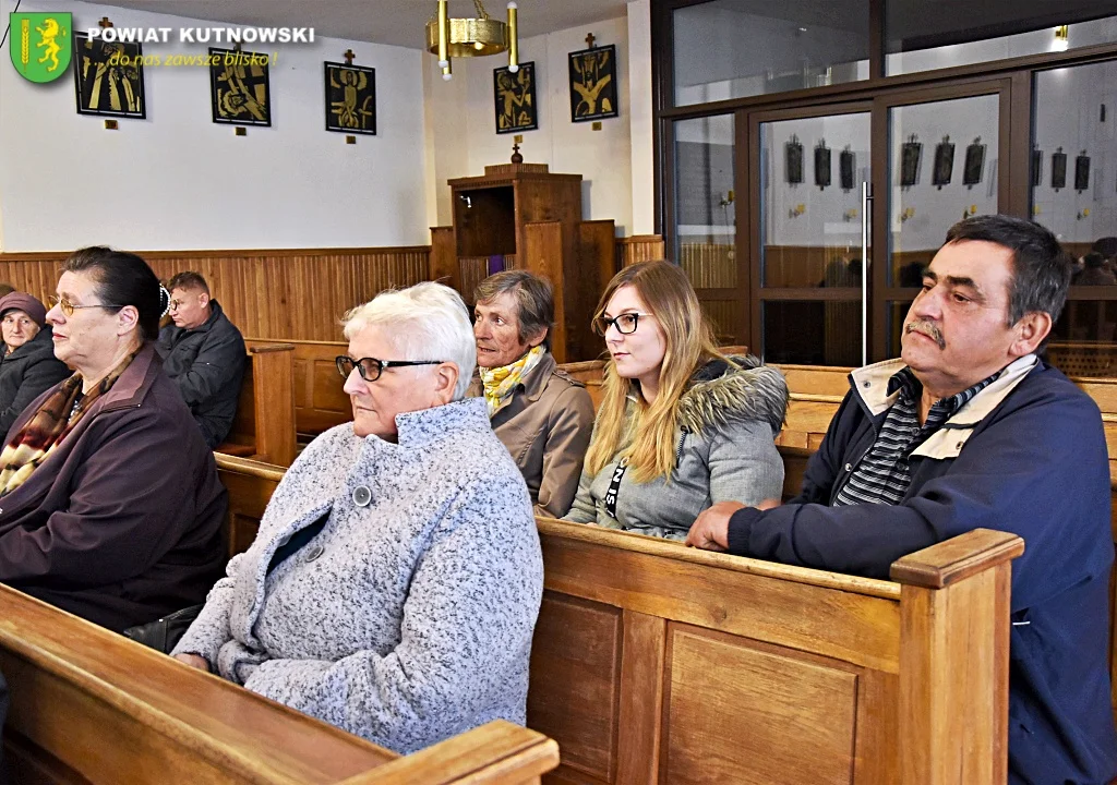 W Bedlnie odbył się koncert galowy II Powiatowego Festiwalu Piosenki Religijnej