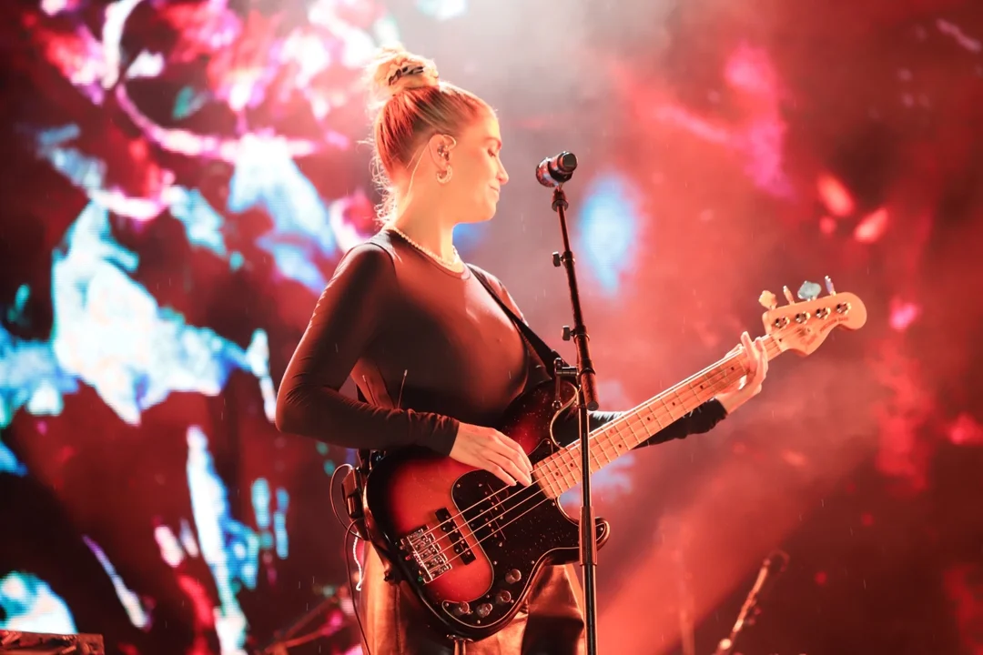 Finał Łódź Summer Festival