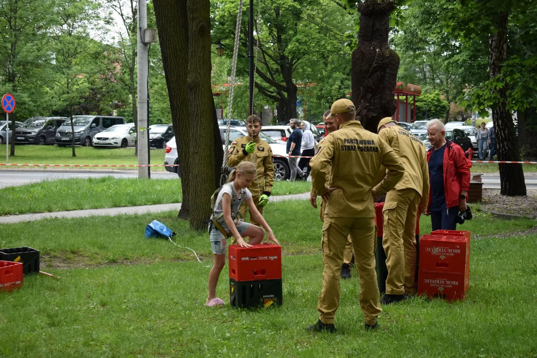 Dzień Dziecka w Zgierzu
