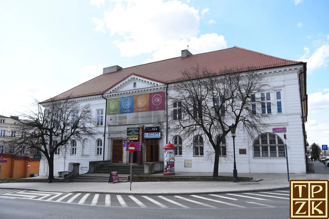 Hotel Staropolski