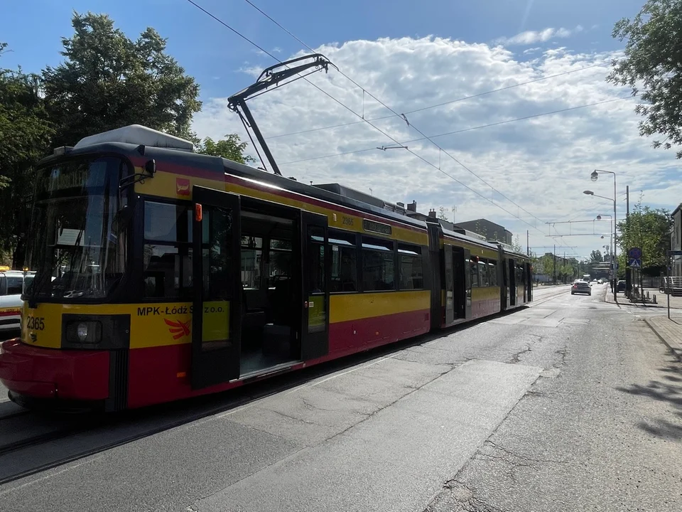 Na stałe tramwaj wróci od 1 lipca. 