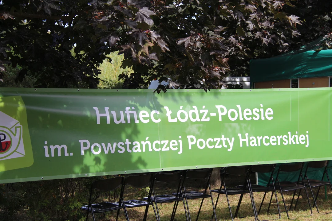 Obchody 85. rocznicy wybuchu II wojny światowej w Łodzi