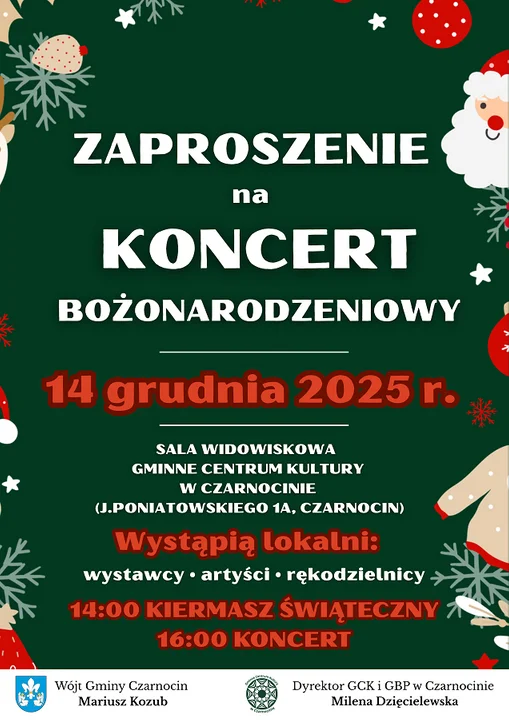 Jarmarki powiat piotrkowski