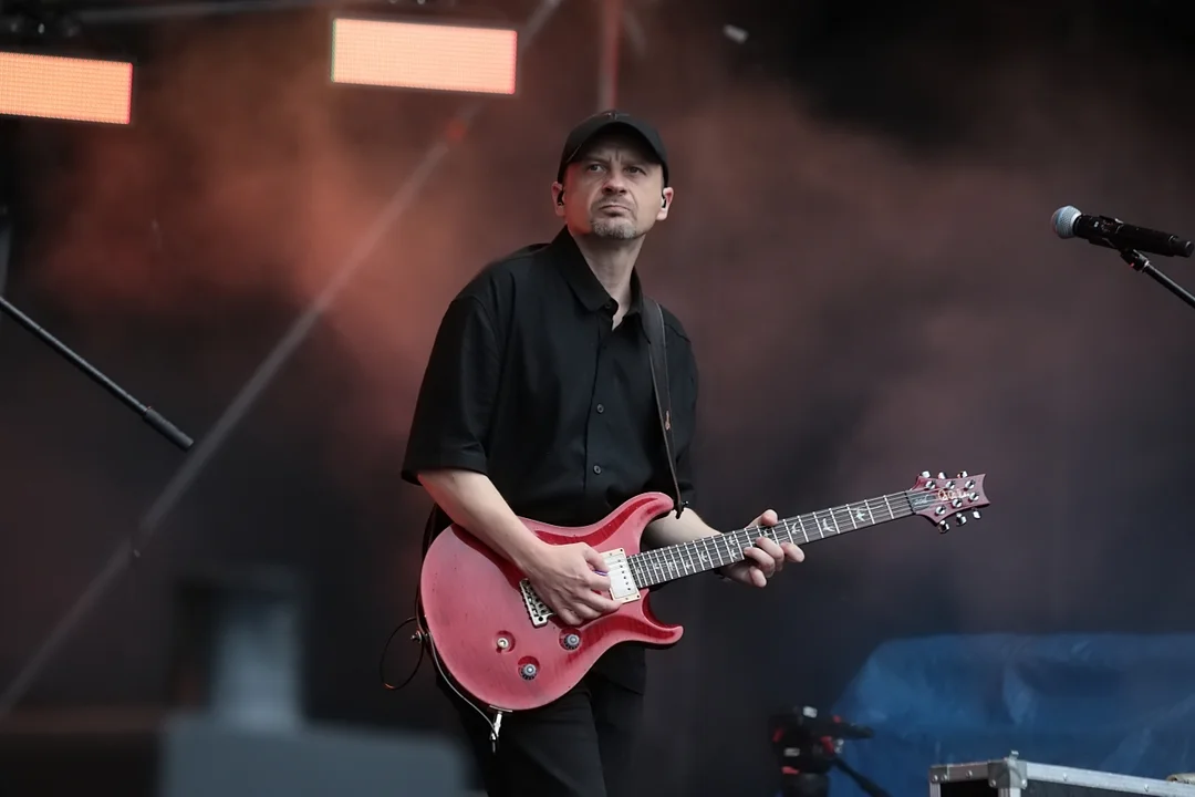 Finał Łódź Summer Festival