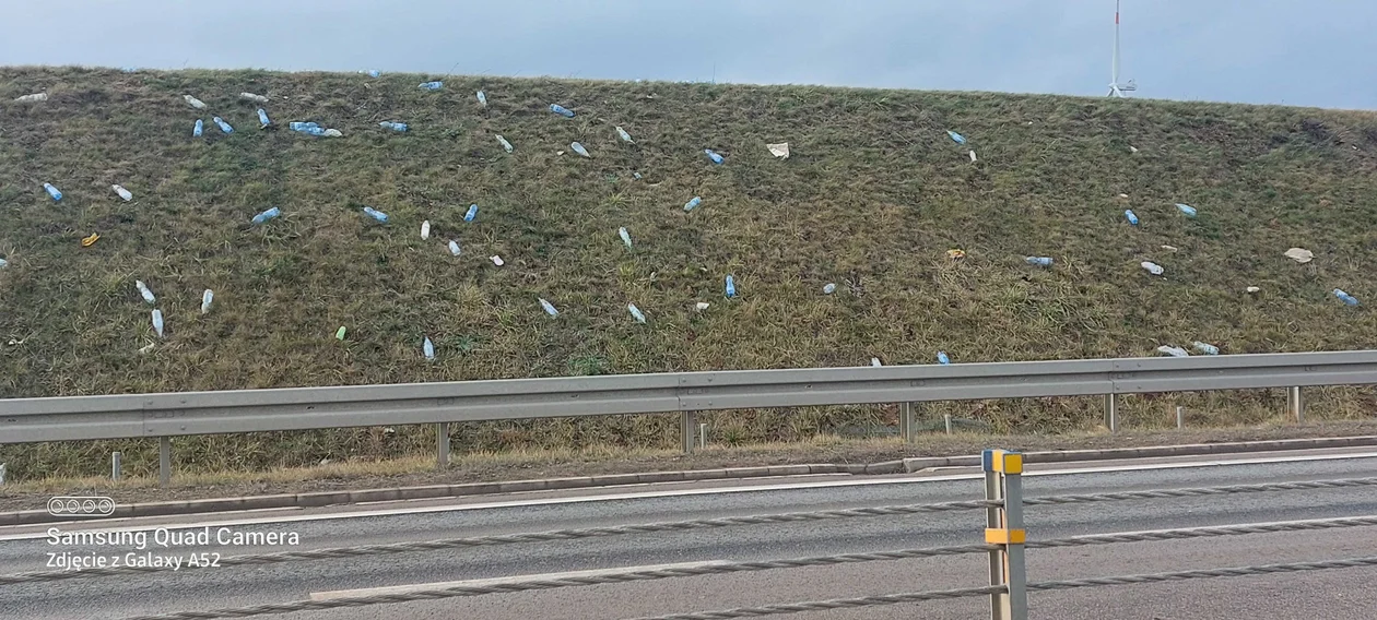 Generalna Dyrekcja Dróg Krajowych i Autostrad z ważnym apelem do kierowców. Dotyczy to każdej drogi - Zdjęcie główne