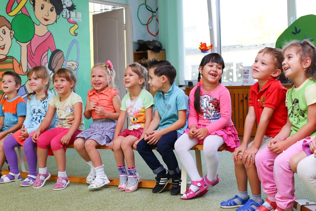 Półkolonie w Łodzi. Nie zwlekaj, zapisz dziecko, bo za chwilę zabraknie miejsca. Zobacz, co masz do wyboru - Zdjęcie główne