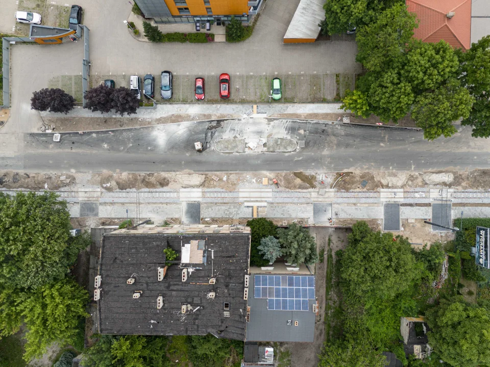 Ostatnie dni przed powrotem tramwajów do Konstantynowa Łódzkiego