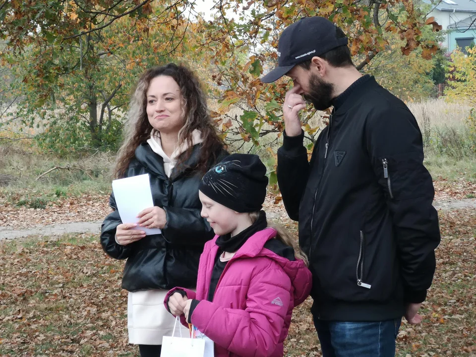 Jury nie miało łatwego zadania - do konkursu zgłoszono kilkadziesiąt prac