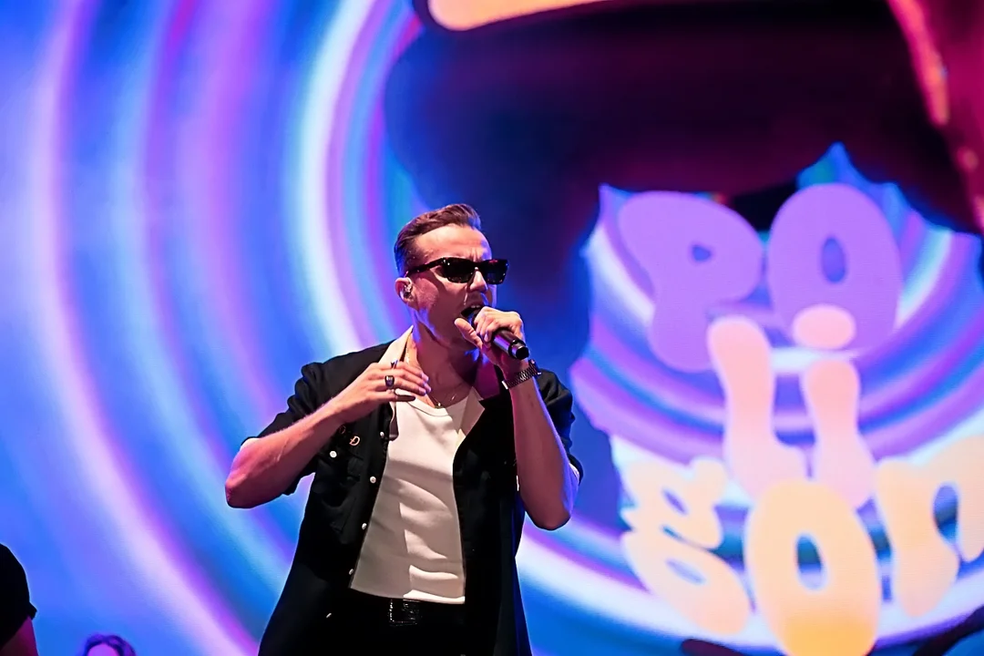 Łódź Summer Festival 2025 – tak wyglądał drugi dzień festiwalu!